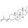 17-Iodoandrosta-5,16-dien-3beta-ol3-acetate CAS 114611-53-9 